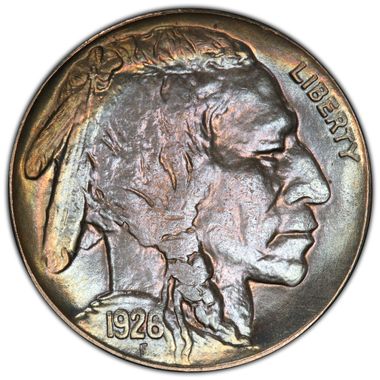 Cert 46633176 - Coin Image