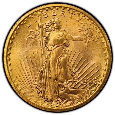 Cert 46635876 - Coin Image