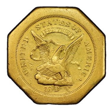 Cert 46635908 - Coin Image