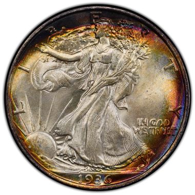 Cert 46635918 - Coin Image