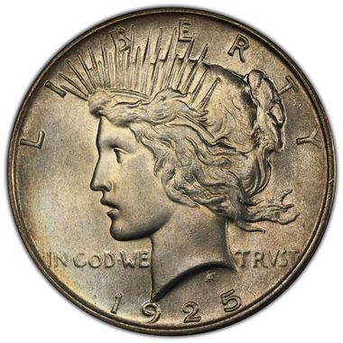 Cert 46636912 - Coin Image