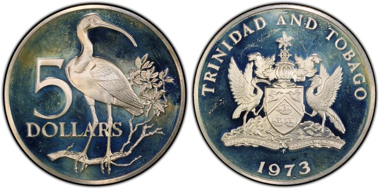 Cert 46637701 - Coin Image