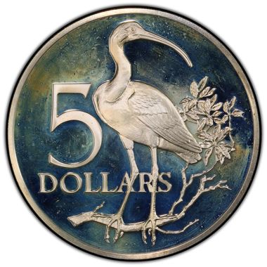 Cert 46637701 - Coin Image