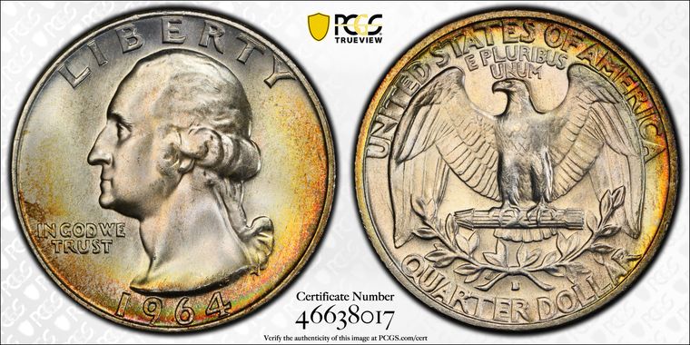 Cert 46638017 - Coin Image