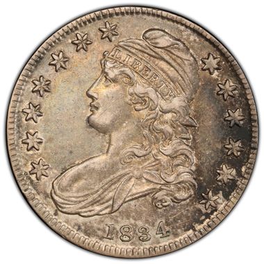 Cert 46638365 - Coin Image