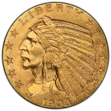 Cert 46638713 - Coin Image