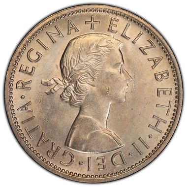 Cert 46638724 - Coin Image
