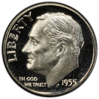 Cert 46638985 - Coin Image