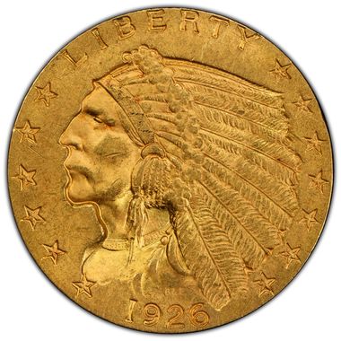 Cert 46639254 - Coin Image