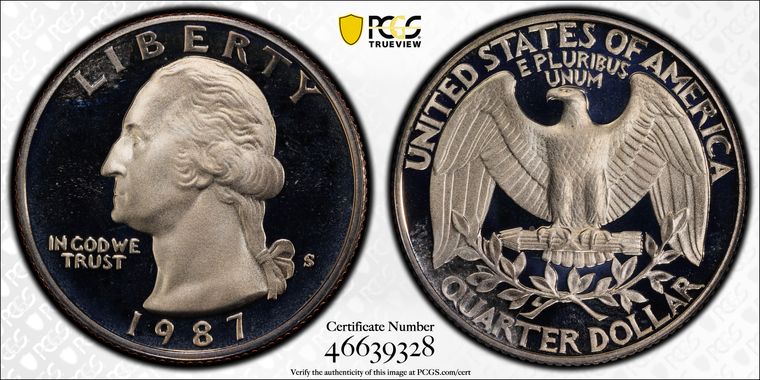 Cert 46639328 - Coin Image