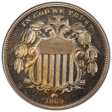 Cert 46639705 - Coin Image