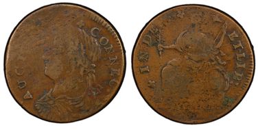 1787 CT 1/2P DB Left, AUCIORI VF20BN