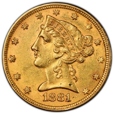 Cert 46640442 - Coin Image