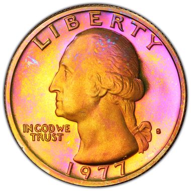 Cert 46640651 - Coin Image