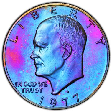 Cert 46640653 - Coin Image