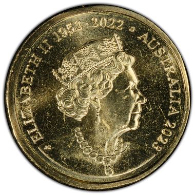 Cert 46643174 - Coin Image