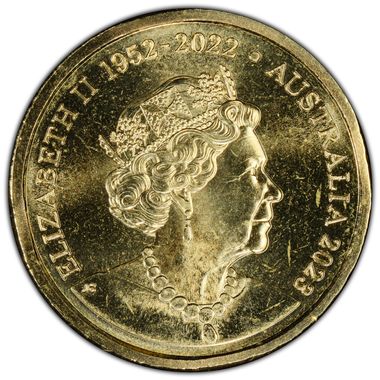 Cert 46643177 - Coin Image