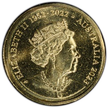 Cert 46643178 - Coin Image