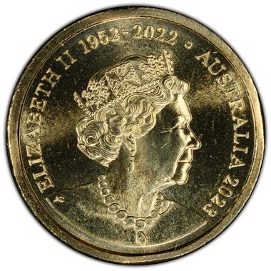 Cert 46643179 - Coin Image