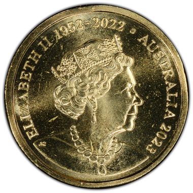 Cert 46643180 - Coin Image
