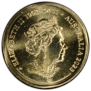 Cert 46643181 - Coin Image