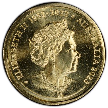 Cert 46643182 - Coin Image