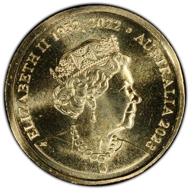 Cert 46643183 - Coin Image