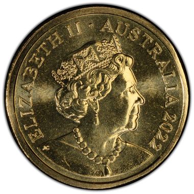 Cert 46643240 - Coin Image