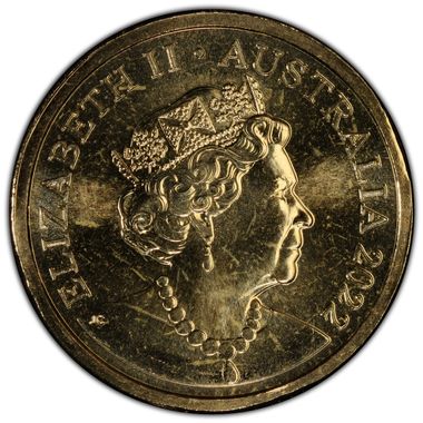 Cert 46643245 - Coin Image