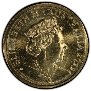 Cert 46643246 - Coin Image