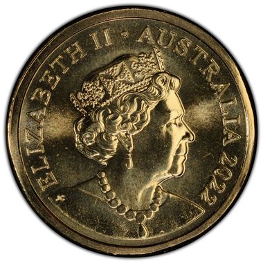 Cert 46643249 - Coin Image