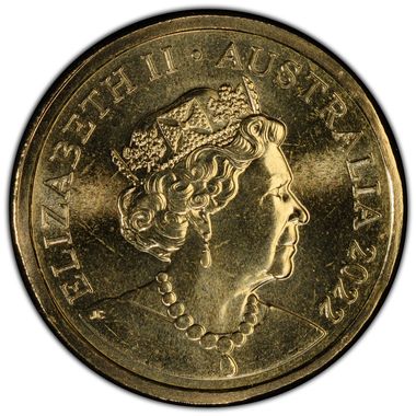 Cert 46643250 - Coin Image