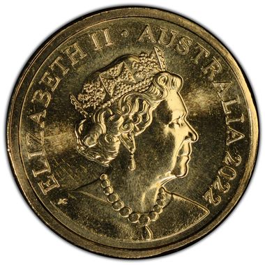 Cert 46643252 - Coin Image