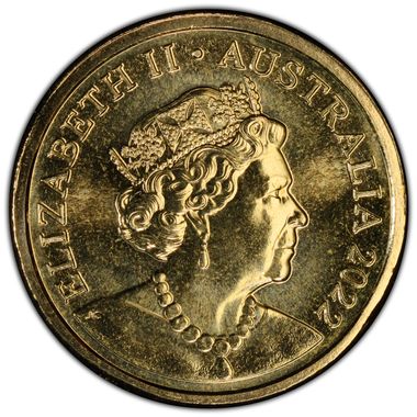 Cert 46643253 - Coin Image