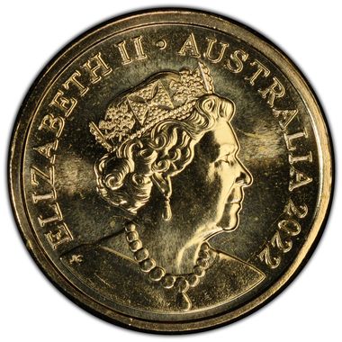 Cert 46643255 - Coin Image