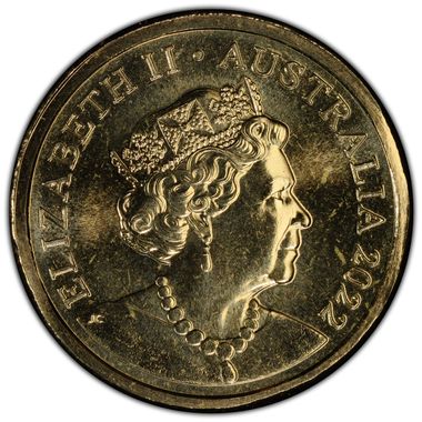 Cert 46643256 - Coin Image
