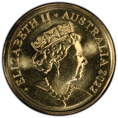 Cert 46643257 - Coin Image