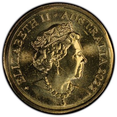 Cert 46643259 - Coin Image