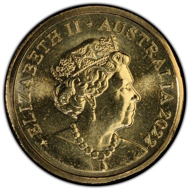 Cert 46643260 - Coin Image