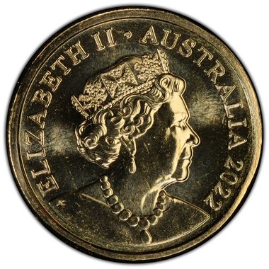 Cert 46643263 - Coin Image