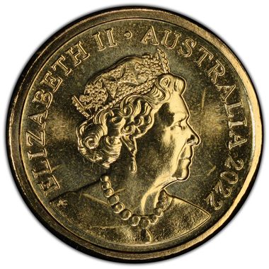 Cert 46643264 - Coin Image