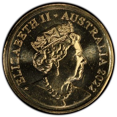 Cert 46643265 - Coin Image