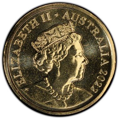Cert 46643266 - Coin Image