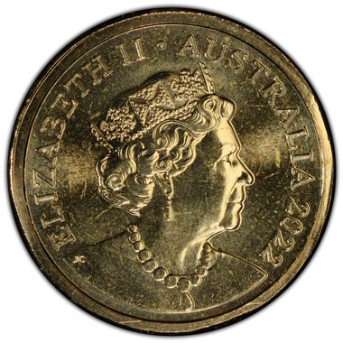 Cert 46643267 - Coin Image