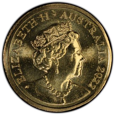 Cert 46643268 - Coin Image