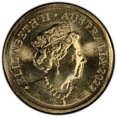 Cert 46643269 - Coin Image