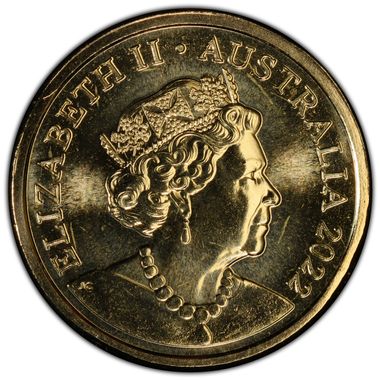 Cert 46643270 - Coin Image