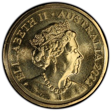 Cert 46643273 - Coin Image