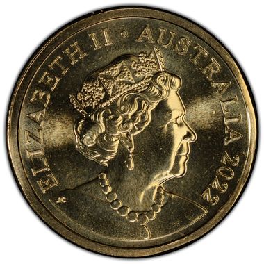Cert 46643274 - Coin Image