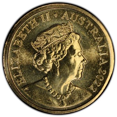 Cert 46643275 - Coin Image